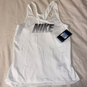 Nike tank top